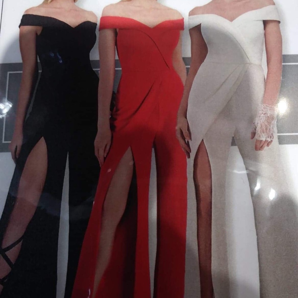 JUMPSUIT